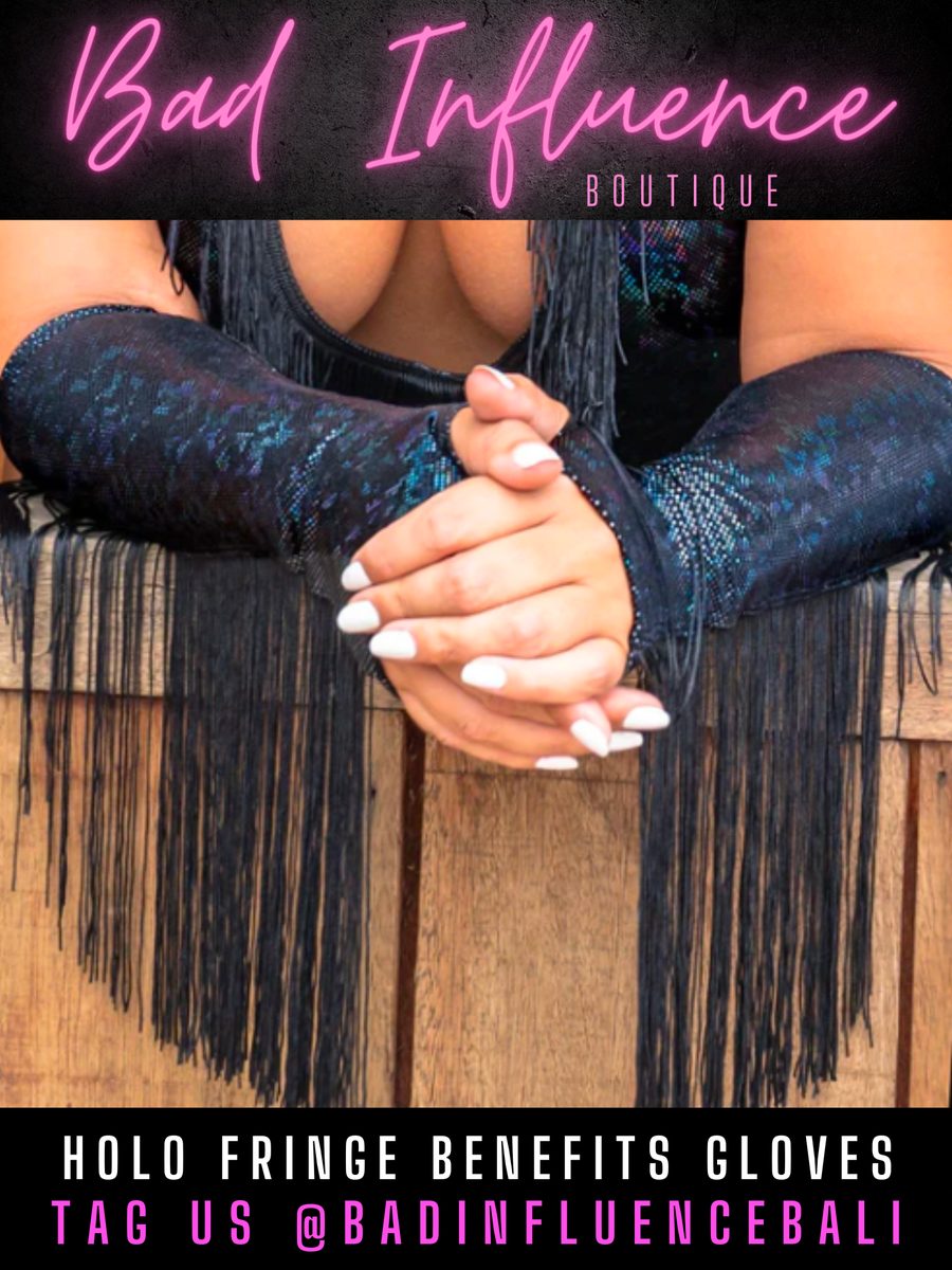 Starcrossed Crop Top